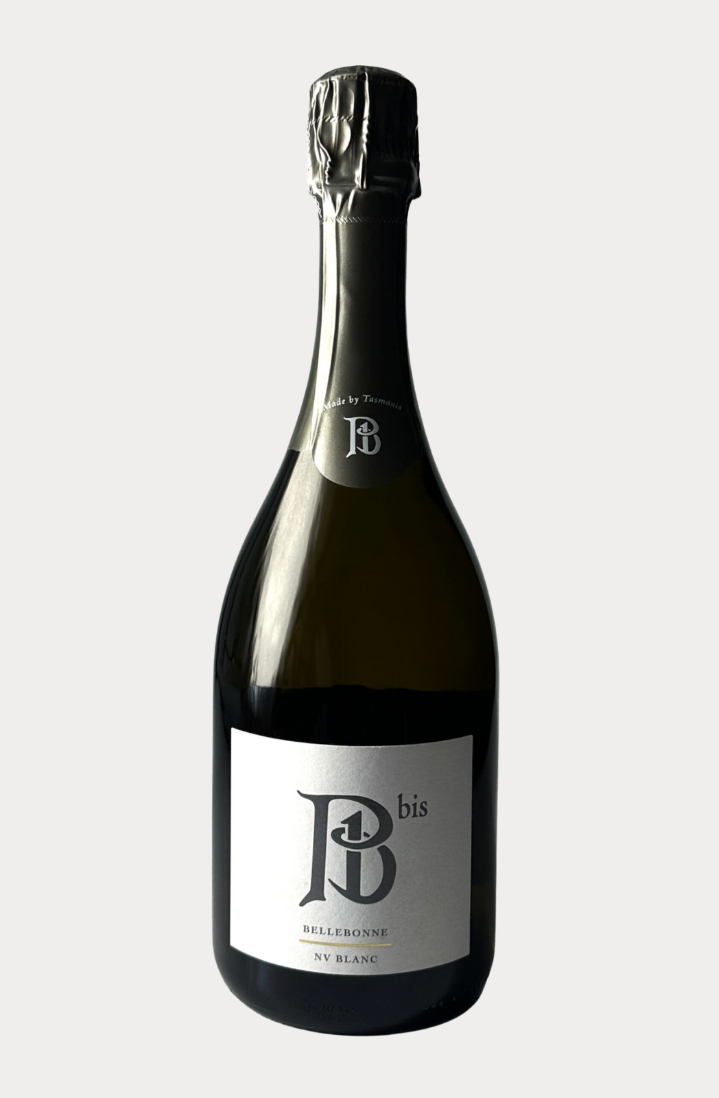 Bellebonne Bis Blanc Sparkling Tasmania NV