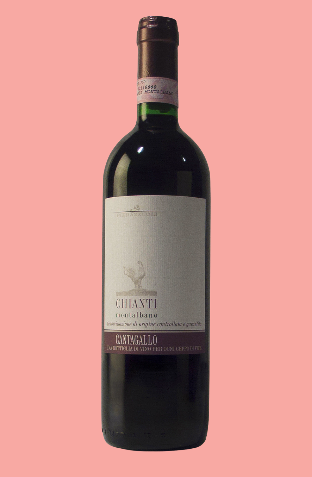 Cantagallo Chianti Montalbano 2024