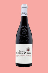 Domaine Chante Cigale Châteauneuf du Pape 2020