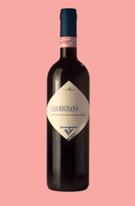 Le Farnete Carmignano DOCG 2022