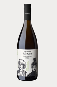 Massimago Duchessa Allegra Garganega 2023