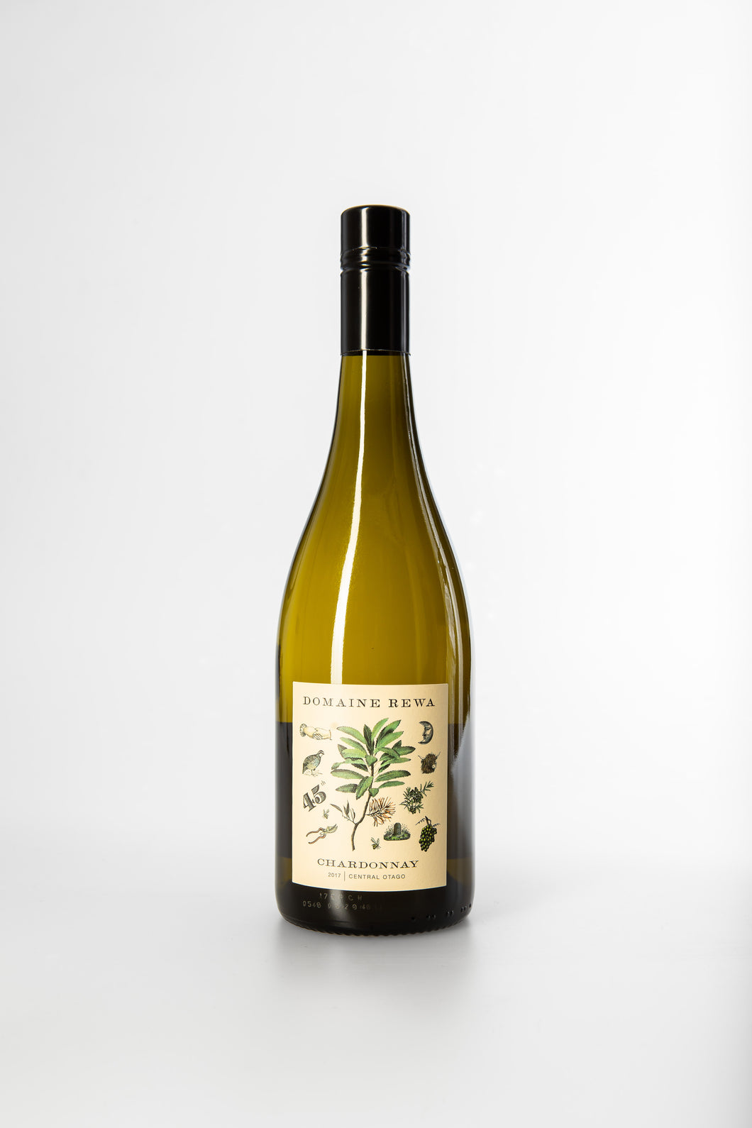 Domaine Rewa Central Otago Chardonnay 2020