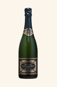 Champagne Jean Lallement et Fils NV 'Reserve' Grand Cru Brut